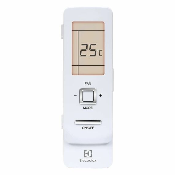 Сплит-система Electrolux Viking 2.0. Super DC EACS/I-09HVI/N8_21Y — фото , изображение 7, цена, характеристики