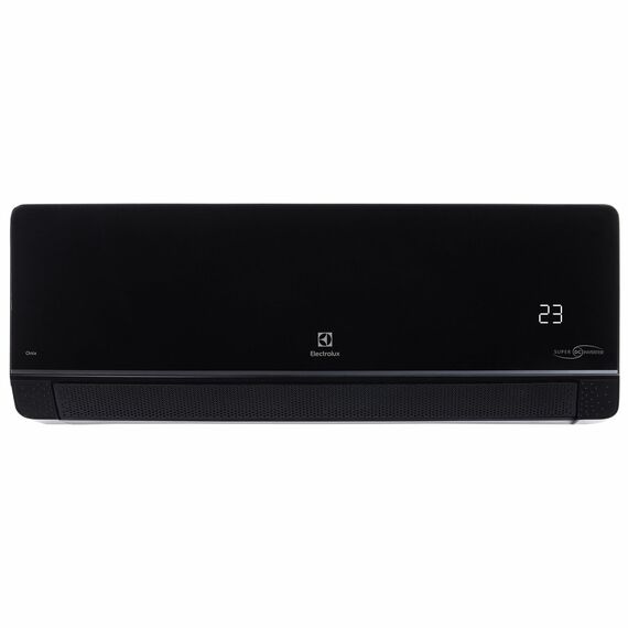 Фото Сплит-система Electrolux Enterprise Super DC EACS/I-18HIX-BLACK/N8 , изображение 4 — купить в Москве