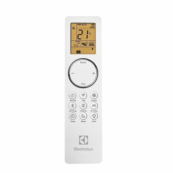 Сплит-система Electrolux Enterprise Super DC EACS/I-09HEN-WHITE/N8_24Y — фото , изображение 9, цена, характеристики
