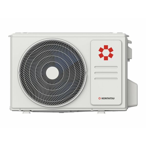 Фото Сплит-система Kentatsu KUMO KSGKU50HZRN1W/KSRKU50HZRN1 , изображение 4 — купить в Москве