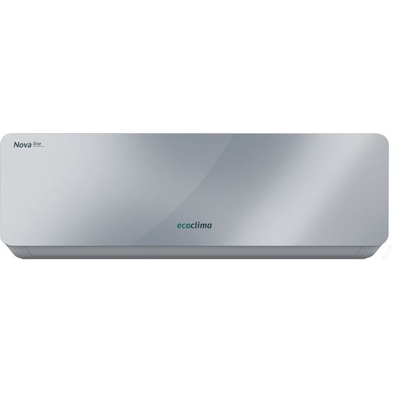 Фото Сплит-система Ecoclima Nova Line ECW/I-СH09/AAS-4R1/EC/I-CH09/A-4R1 , изображение 4 — купить в Москве