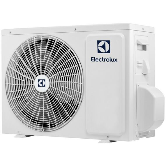 Фото Сплит-система Electrolux Loft EACS-18HAL/N8 , изображение 9 — купить в Москве