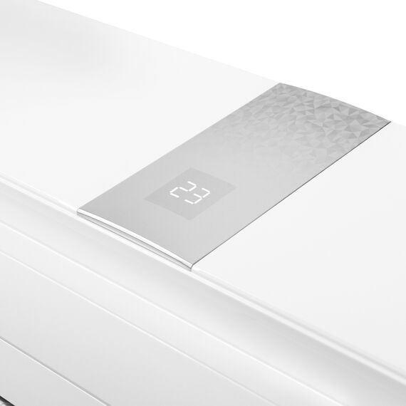 Фото Сплит-система Electrolux Nordic EACS-30HT/N3_24Y , изображение 6 — купить в Москве