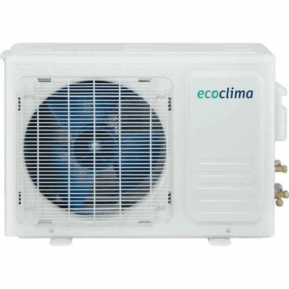 Фото Сплит-система Ecoclima Nova Line ECW/I-СH07/AA-4R1/EC/I-CH07/A-4R1 , изображение 3 — купить в Москве