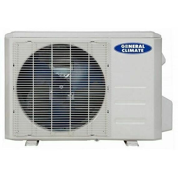 Фото Сплит-система General Climate MARS R32 GC-MR18HR32/GU-MR18H32 , изображение 5 — купить в Москве