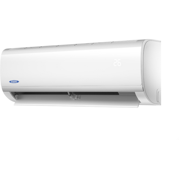 Фото Сплит-система General Climate PULSAR GC-RE07HR1/GU-RE07H1 , изображение 3 — купить в Москве