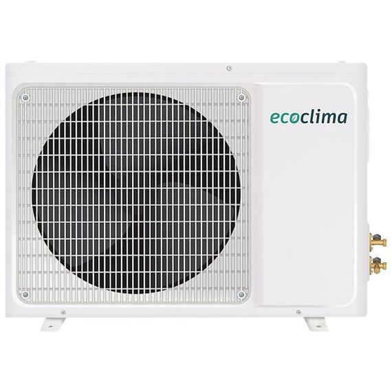 Фото Сплит-система Ecoclima Wind line ECW-24QC/EC-24QC , изображение 12 — купить в Москве