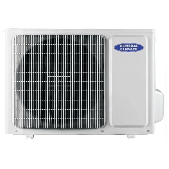 Фото Сплит-система General Climate MARS R32 GC-MR18HR32/GU-MR18H32 , изображение 4 — купить в Москве