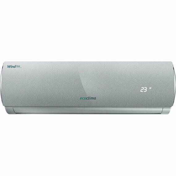 Фото Сплит-система Ecoclima ECW/I-09QCG/EC/I-09QC , изображение 8 — купить в Москве