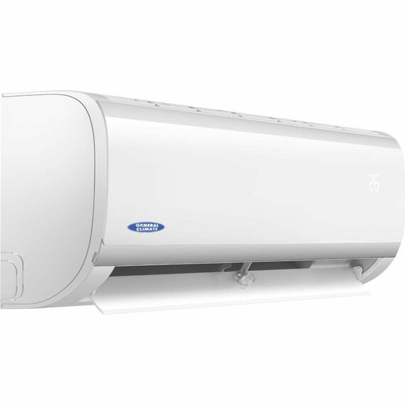Фото Сплит-система General Climate PULSAR GC-R09HR/GU-R09H , изображение 8 — купить в Москве