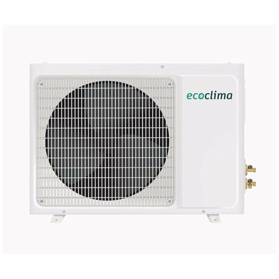Фото Сплит-система Ecoclima Wind line ECW-24QC/EC-24QC , изображение 13 — купить в Москве