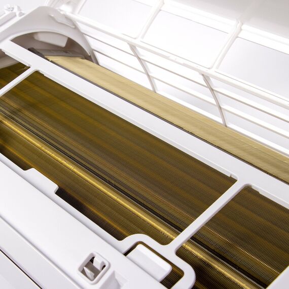 Фото Сплит-система Electrolux Nordic EACS-30HT/N3_24Y , изображение 9 — купить в Москве