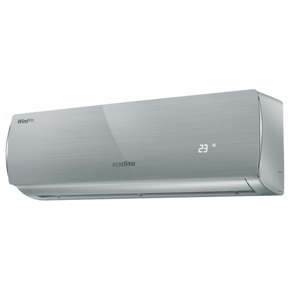Фото Сплит-система Ecoclima ECW/I-09QCG/EC/I-09QC , изображение 6 — купить в Москве