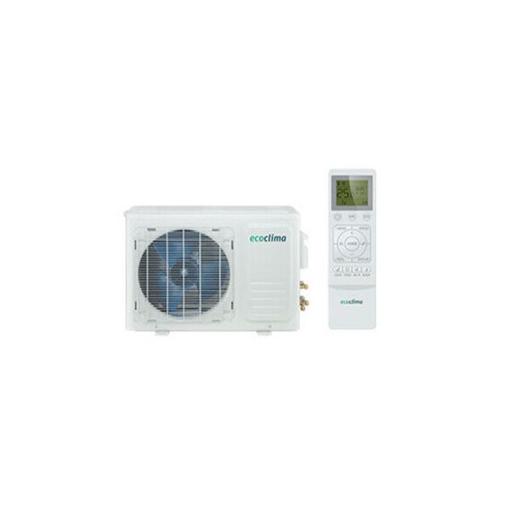 Фото Сплит-система Ecoclima Wind line ECW-18QC/EC-18QC , изображение 7 — купить в Москве
