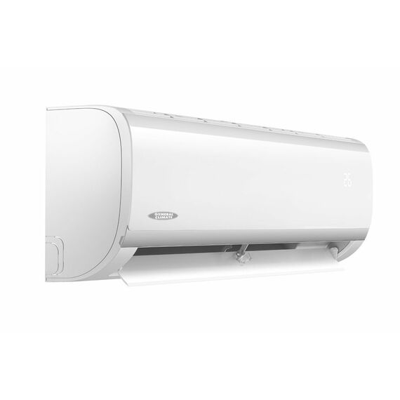 Фото Сплит-система General Climate PULSAR GO COOL R32 GC-R24HR32/GU-R24H32 , изображение 3 — купить в Москве