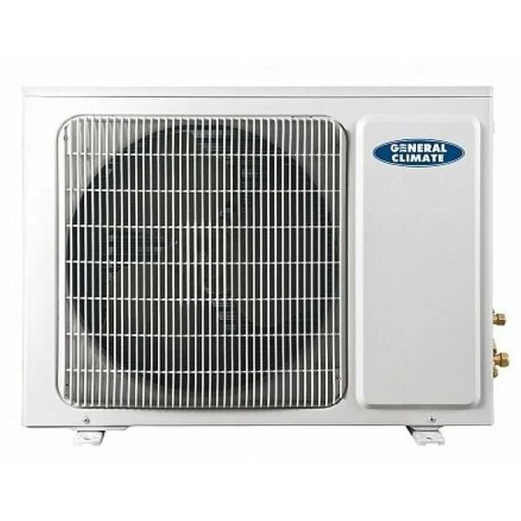 Фото Сплит-система General Climate PULSAR GC-R24HR/GU-R24H , изображение 5 — купить в Москве