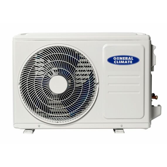 Фото Сплит-система General Climate PULSAR GO COOL R32 GC-R07HR32/GU-R07H32 , изображение 5 — купить в Москве