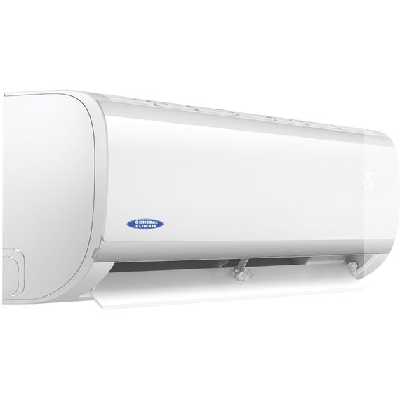 Фото Сплит-система General Climate PULSAR GC-RE12HR/GU-RE12H , изображение 9 — купить в Москве