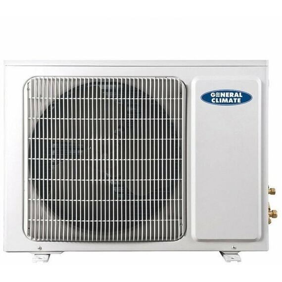 Фото Сплит-система General Climate ASTRA PREMIUM GC-A30HR1/GU-A30H1 , изображение 6 — купить в Москве