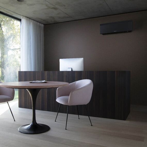 Фото Сплит-система Daikin Emura 3 FTXJ35AB/RXJ35A , изображение 5 — купить в Москве