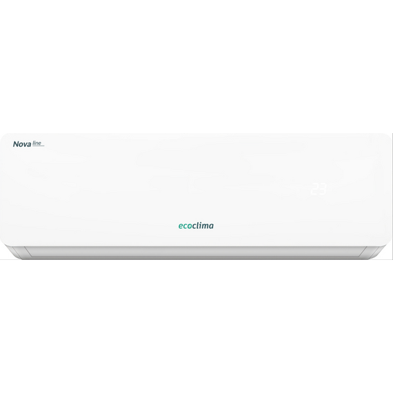 Фото Сплит-система Ecoclima Nova Line ECW-СH24/AA-4R1/EC-CH24/A-4R1 , изображение 4 — купить в Москве