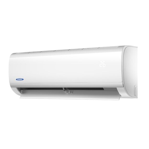 Фото Сплит-система General Climate PULSAR GC-R07HR/GU-R07H , изображение 5 — купить в Москве