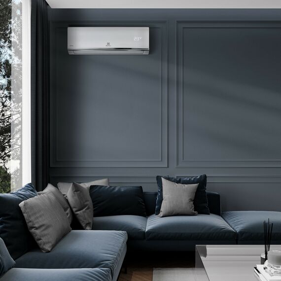 Фото Сплит-система Electrolux Smartline EACS-18HSM-N8-V2 , изображение 12 — купить в Москве