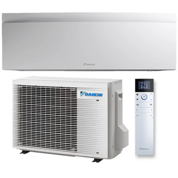 Фото Сплит-система Daikin Emura 3 FTXJ20AW/RXJ20A , изображение 6 — купить в Москве