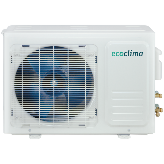 Фото Сплит-система Ecoclima Wind line ECW-24QC/EC-24QC , изображение 11 — купить в Москве