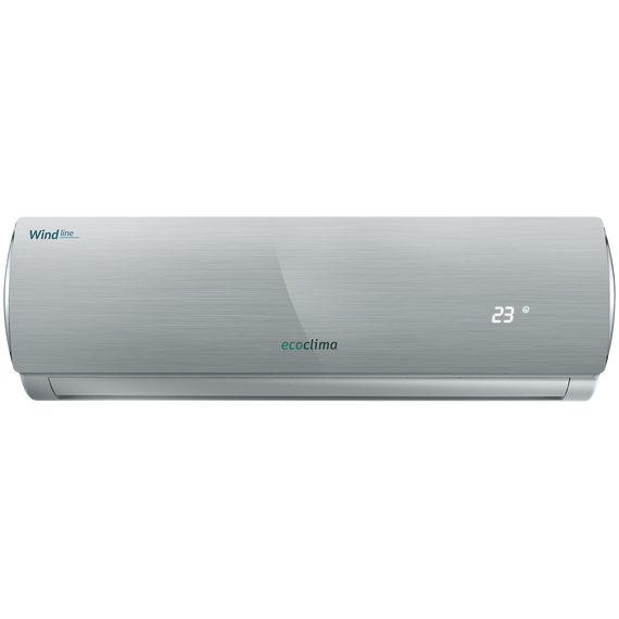 Фото Сплит-система Ecoclima ECW/I-09QCG/EC/I-09QC , изображение 7 — купить в Москве