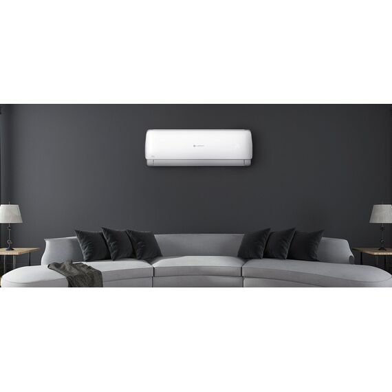 Фото Сплит-система Loriot Sky LAC-09AS , изображение 20 — купить в Москве