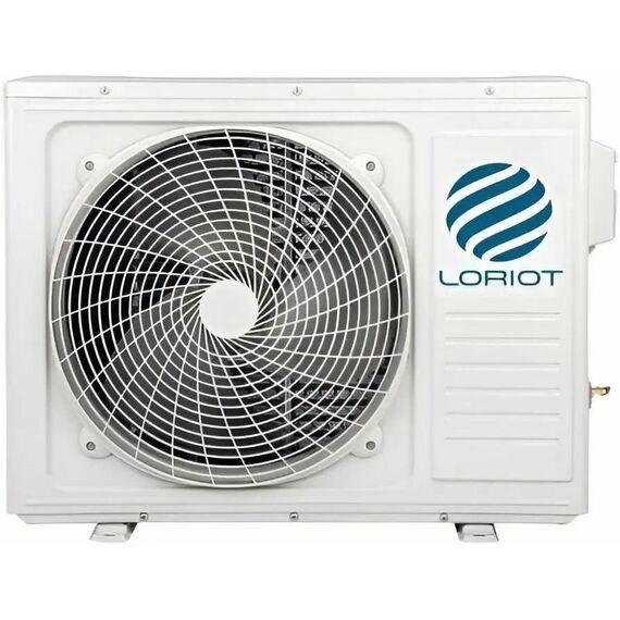 Сплит-система Loriot Prestige LAC-07AH — фото , изображение 3, цена, характеристики