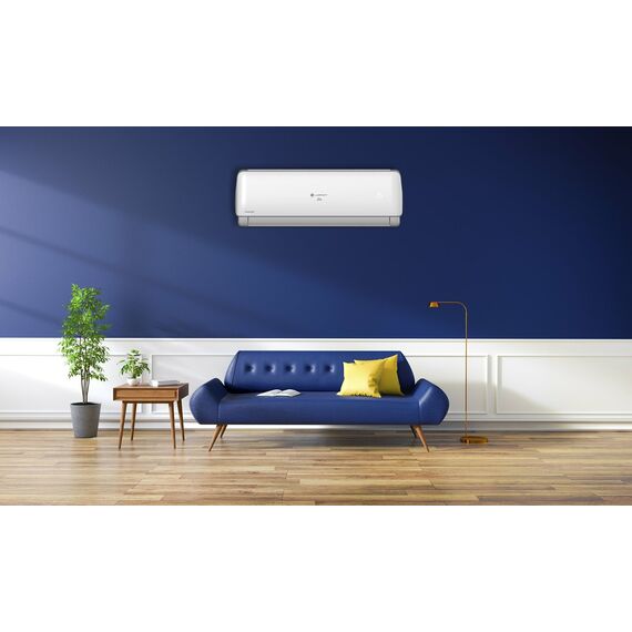 Фото Сплит-система Loriot Sky LAC-09AI , изображение 21 — купить в Москве