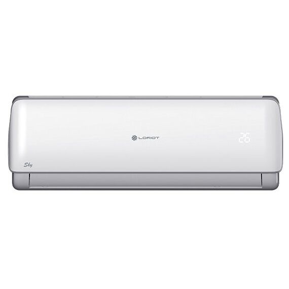 Фото Сплит-система Loriot Sky LAC-18AS , изображение 2 — купить в Москве