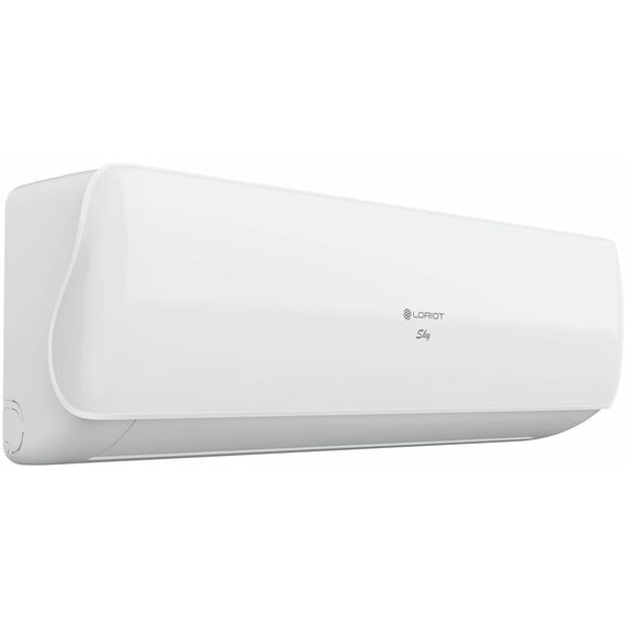 Фото Сплит-система Loriot Sky LAC-36AS , изображение 7 — купить в Москве