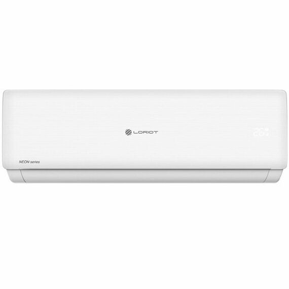 Фото Сплит-система Loriot Neon LAC-09TA , изображение 22 — купить в Москве