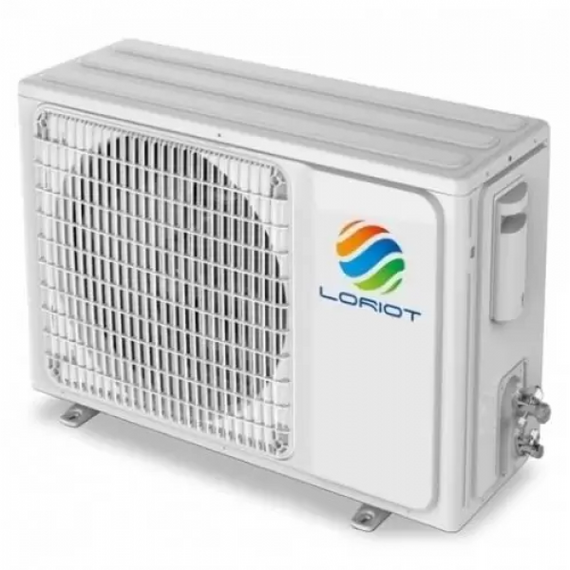 Фото Сплит-система Loriot Sky LAC-36AS , изображение 3 — купить в Москве
