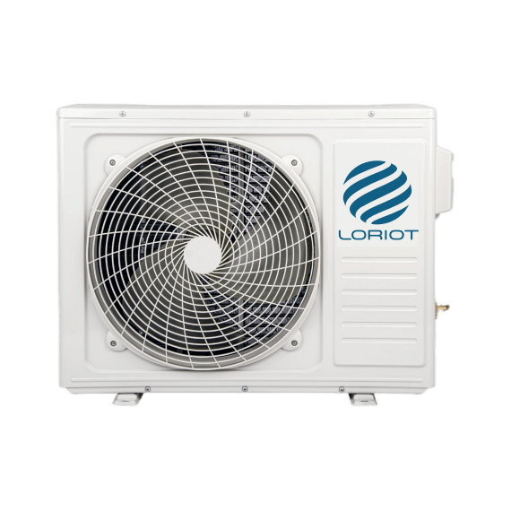 Фото Сплит-система Loriot Sky LAC-12AI , изображение 27 — купить в Москве