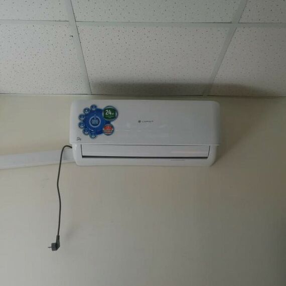 Фото Сплит-система Loriot Sky LAC-07AS , изображение 26 — купить в Москве