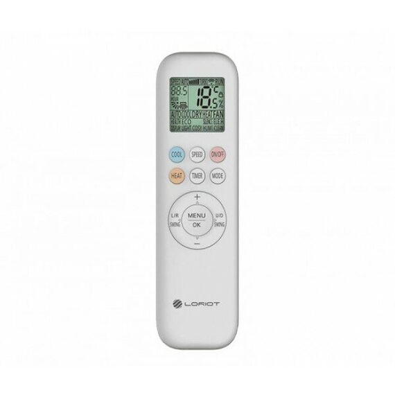 Фото Сплит-система Loriot Sky LAC-07AI , изображение 23 — купить в Москве