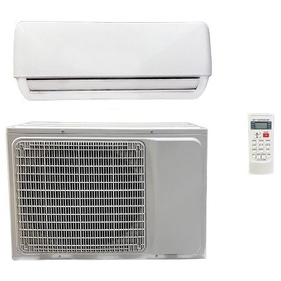 Фото Сплит-система Loriot Sky LAC-24AS , изображение 27 — купить в Москве