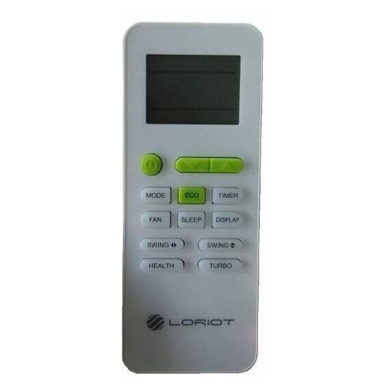 Фото Сплит-система Loriot Neon LAC-IN-18TA , изображение 8 — купить в Москве