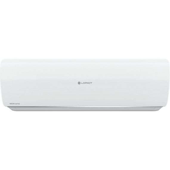 Фото Сплит-система Loriot Neon LAC-07TA , изображение 23 — купить в Москве