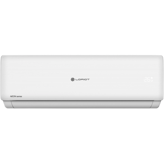 Фото Сплит-система Loriot Neon LAC-09TA , изображение 2 — купить в Москве
