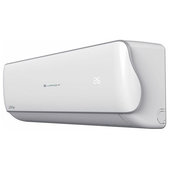 Фото Сплит-система Loriot Sky LAC-12AS , изображение 5 — купить в Москве