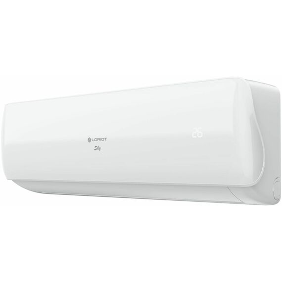 Фото Сплит-система Loriot Sky LAC-12AS , изображение 11 — купить в Москве