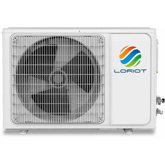 Фото Сплит-система Loriot Neon LAC-IN-12TA , изображение 21 — купить в Москве