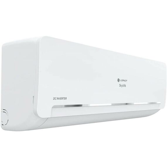 Фото Сплит-система Loriot Skyline LAC-18AQI , изображение 3 — купить в Москве