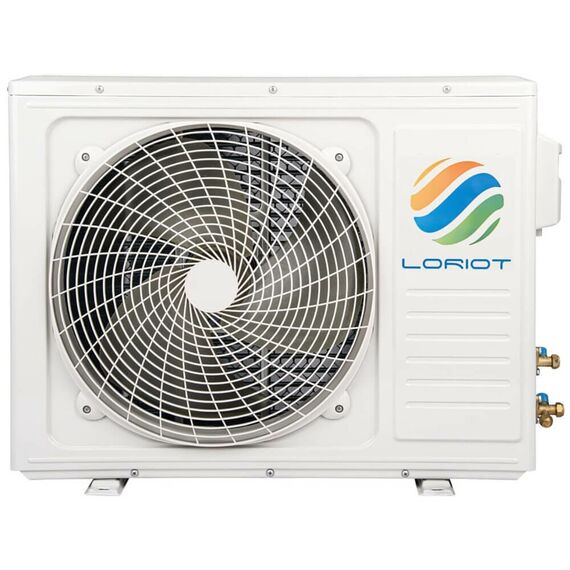 Фото Сплит-система Loriot Skyline LAC-12AQ , изображение 6 — купить в Москве