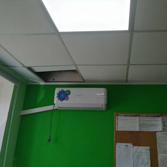 Фото Сплит-система Loriot Sky LAC-12AS , изображение 23 — купить в Москве